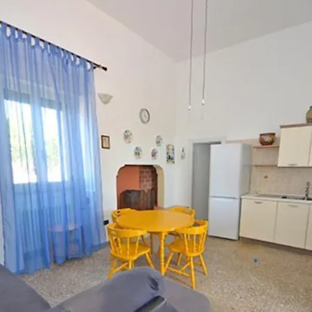 וילה Villetta Il Boschetto Torre Vado מורצ'אנו די רומנה