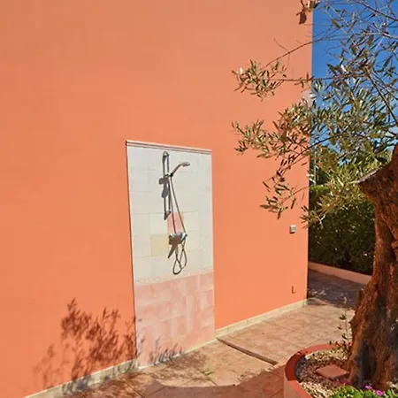 Villetta Il Boschetto Torre Vado מורצ'אנו די רומנה