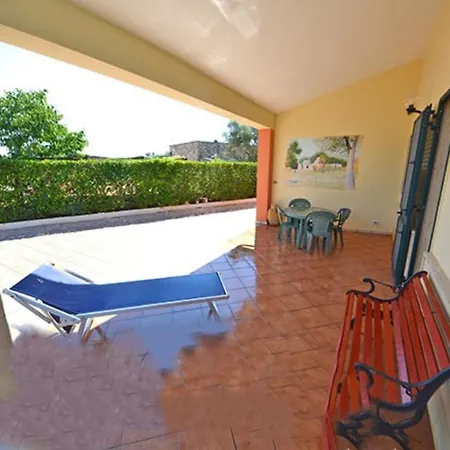 Villetta Il Boschetto Torre Vado فيلة
