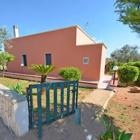 Villetta Il Boschetto Torre Vado *